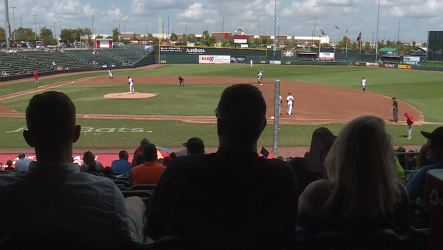 Kansas City T-Bones