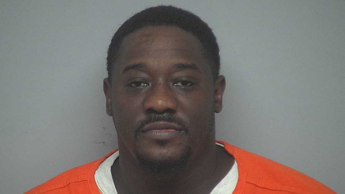 Bluffton man charged with attempted murder after shooting - WJCL