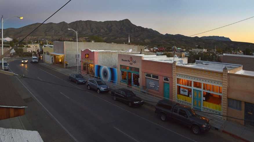 These are the safest places to live in New Mexico, report finds