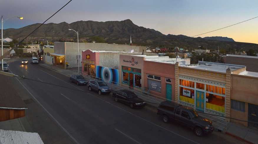 These Are The Safest Places To Live In New Mexico Report Finds these-are-the-safest-places-to-live-in-new-mexico-report-finds