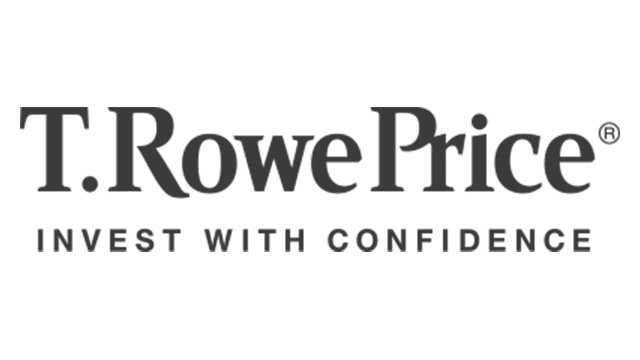 t rowe price logo