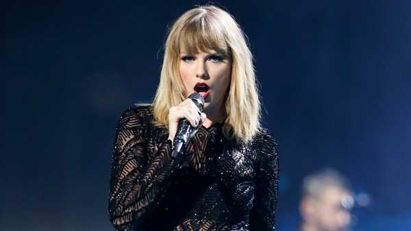 Taylor Swift is coming to Ohio, Kentucky