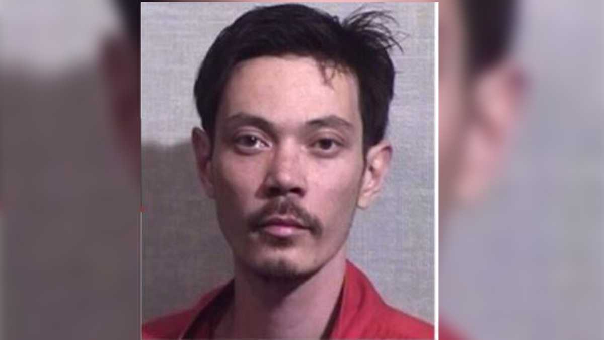 Southern Indiana man accused of killing father of girlfriend's child ...