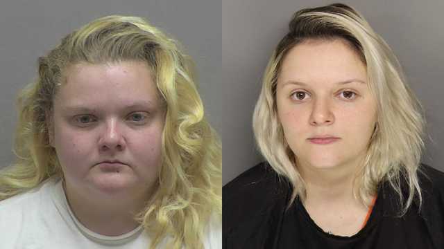 Deputies: South Carolina women arrested years after their grandmother's disappearance - Vimarsana News