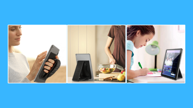 Best Tablet Accessories You Can Find On Amazon - Vimarsana News