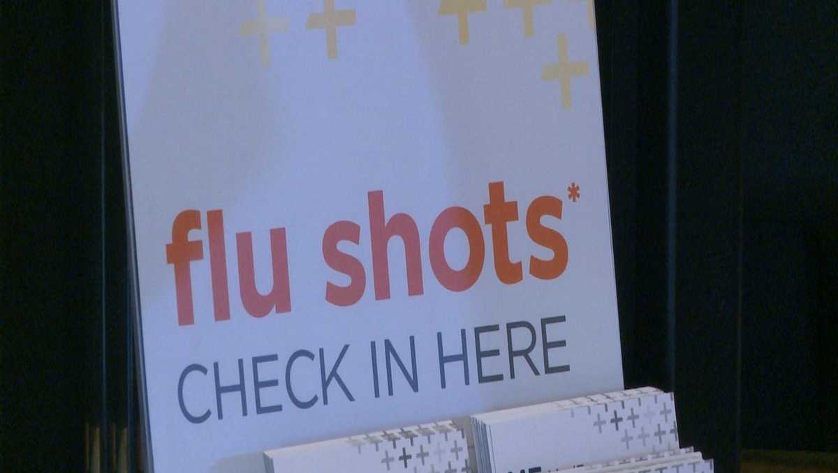 Flu kills 7 people in Northwest Arkansas