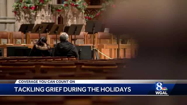 How to cope with grief during the holiday season - Vimarsana News