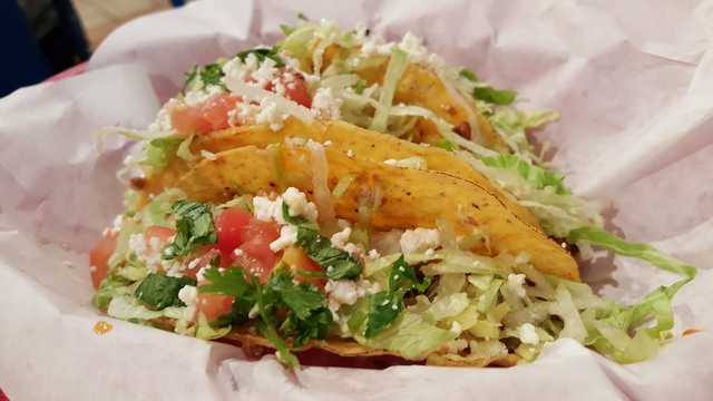 Oklahoma City among best taco cities in America, study says - Vimarsana News