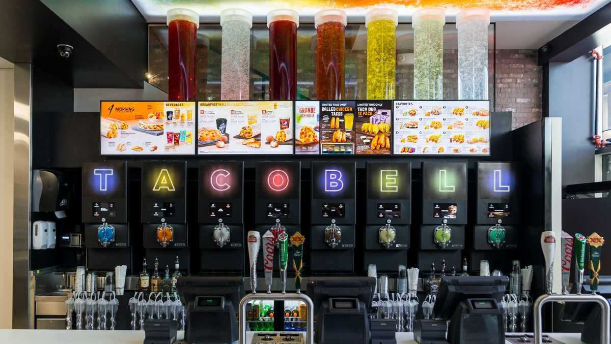 Taco Bell Cantina Coming To K Street In Downtown Sacramento taco-bell-cantina-coming-to-k-street-in-downtown-sacramento