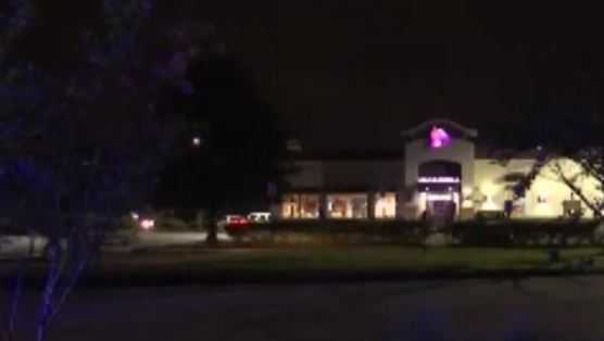 Deadly shoot at fast food