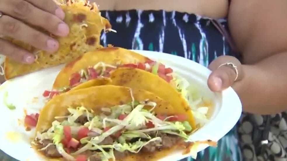 Sacramento Taco Festival postponed after Del Paso Heights shooting