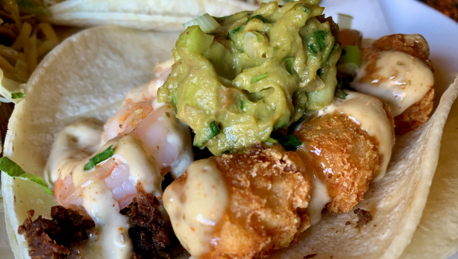 Now Serving Omaha Burrito Envy & Tequila Bar