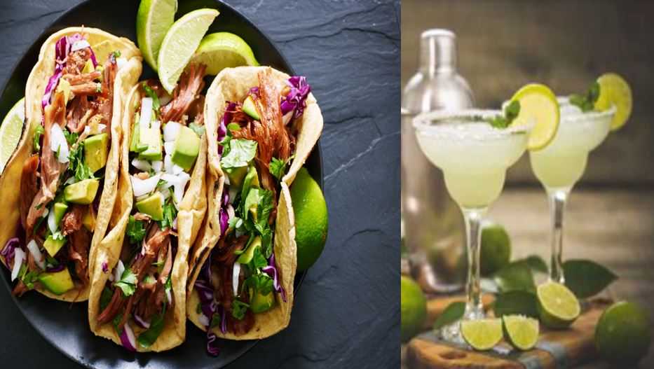North Carolina’s Taco and Margarita Festival!