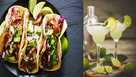 tacos margaritas 