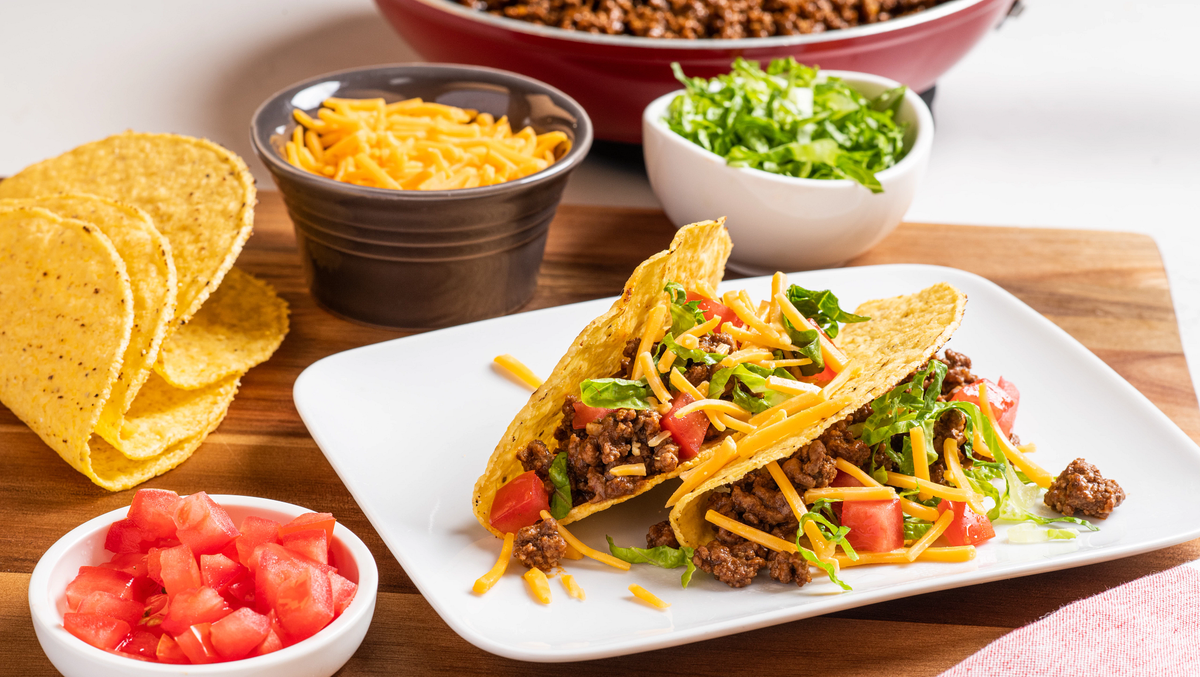 Want to be director of taco relations? McCormick is hiring