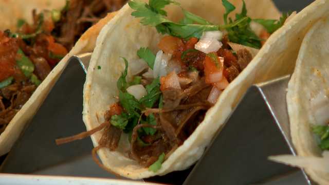 NH Chronicle: Prepping for the Manchester Taco Tour - Vimarsana News