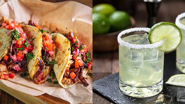 Tacos & Tequila" to debut at Slugger Field in October