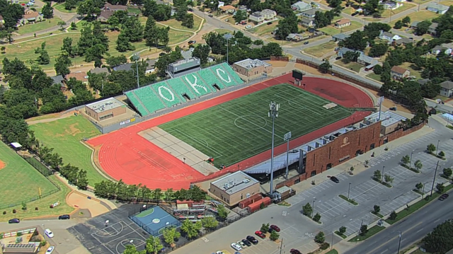 Energy, OKCPS agree to multi-year lease extension at Taft Stadium - Vimarsana News