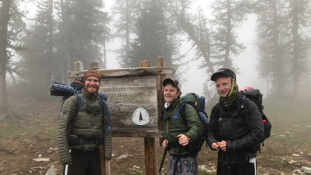 Tahoe brothers survive lightning strike, share aftermath in videos