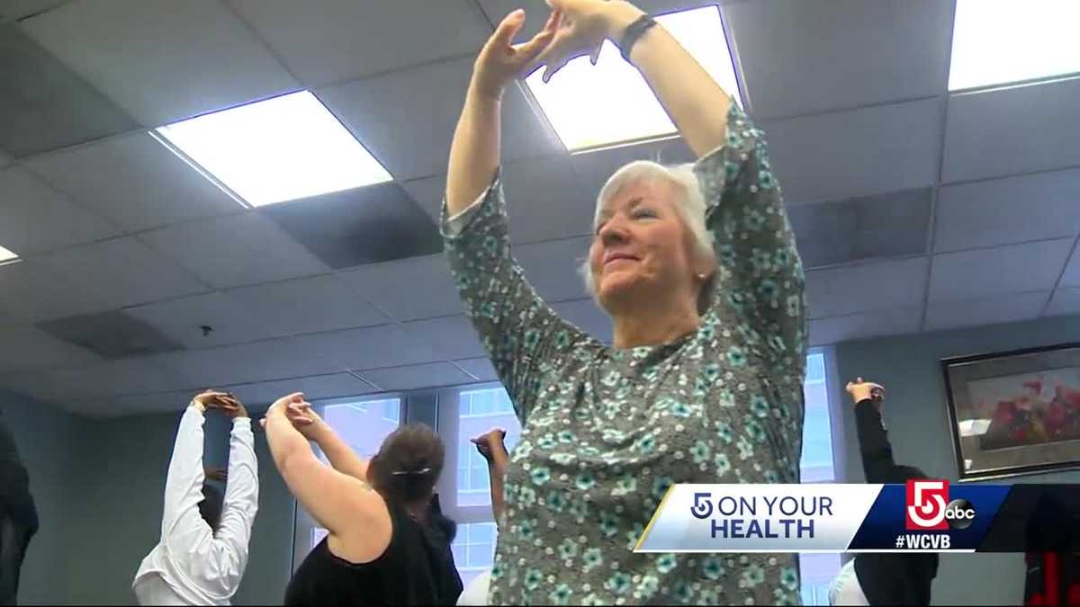 Chronic pain may be easier to manage with tai chi than aerobic exercise,  study says