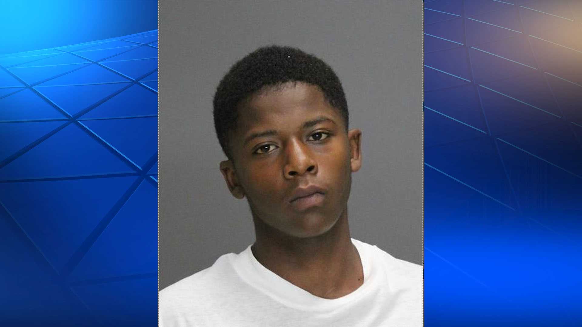 15-year-old Arrested In Connection With Shooting On Pittsburgh’s South Side