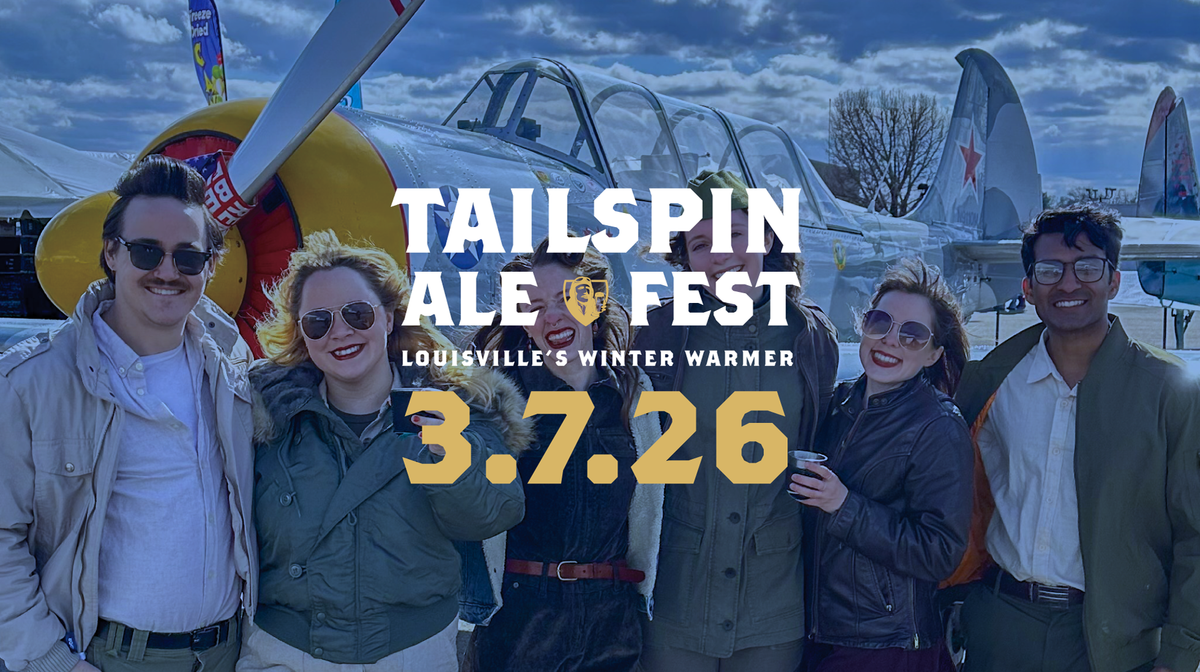 Tailspin Ale Fest returns with new entertainment, new businesses, hundreds of beers