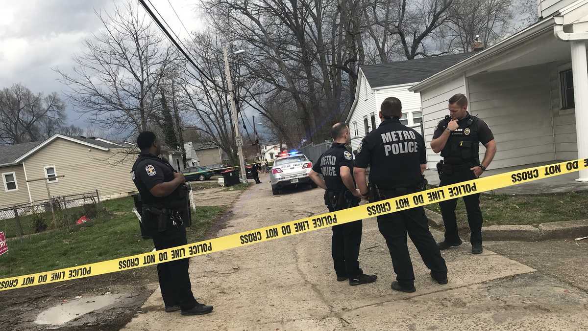 Man shot, killed in Shawnee neighborhood identified