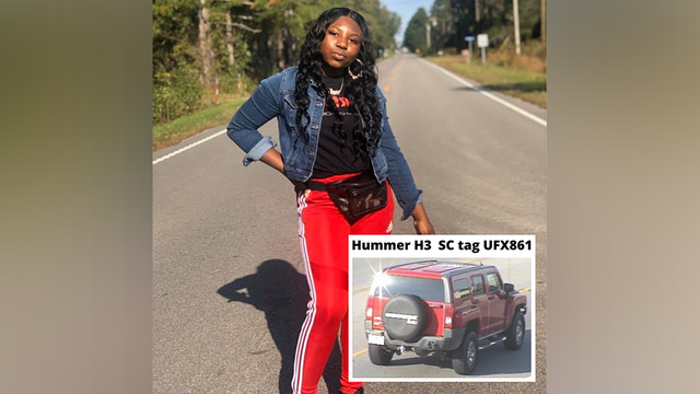 South Carolina: Authorities search for missing 16-year-old girl - Vimarsana News