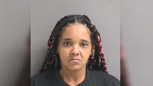 Volusia County woman indicted for son's death