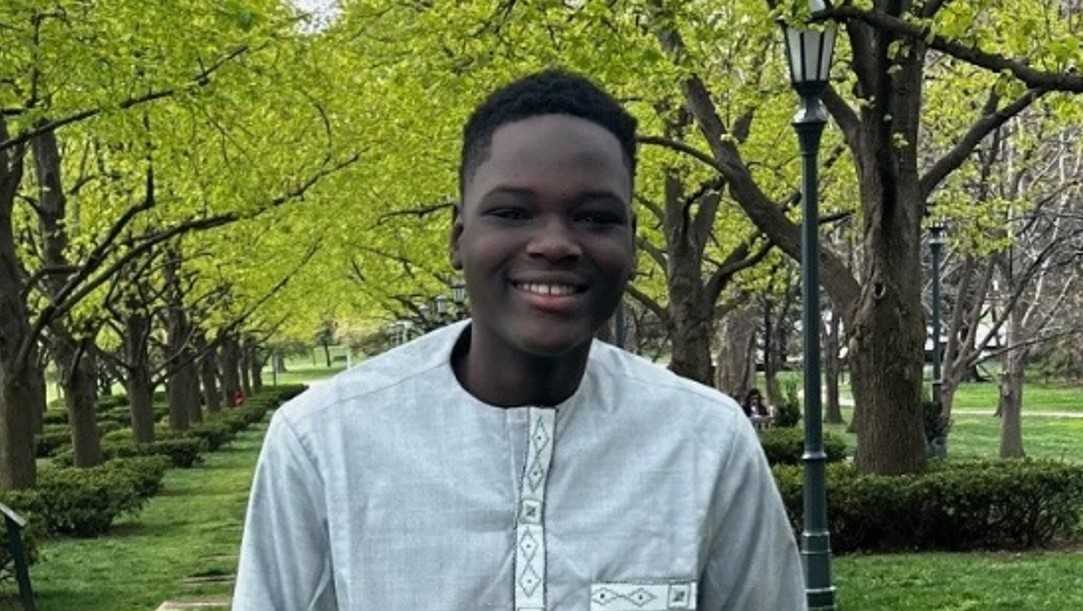 Kansas City police searching for 15-year-old in need of medication - Vimarsana News
