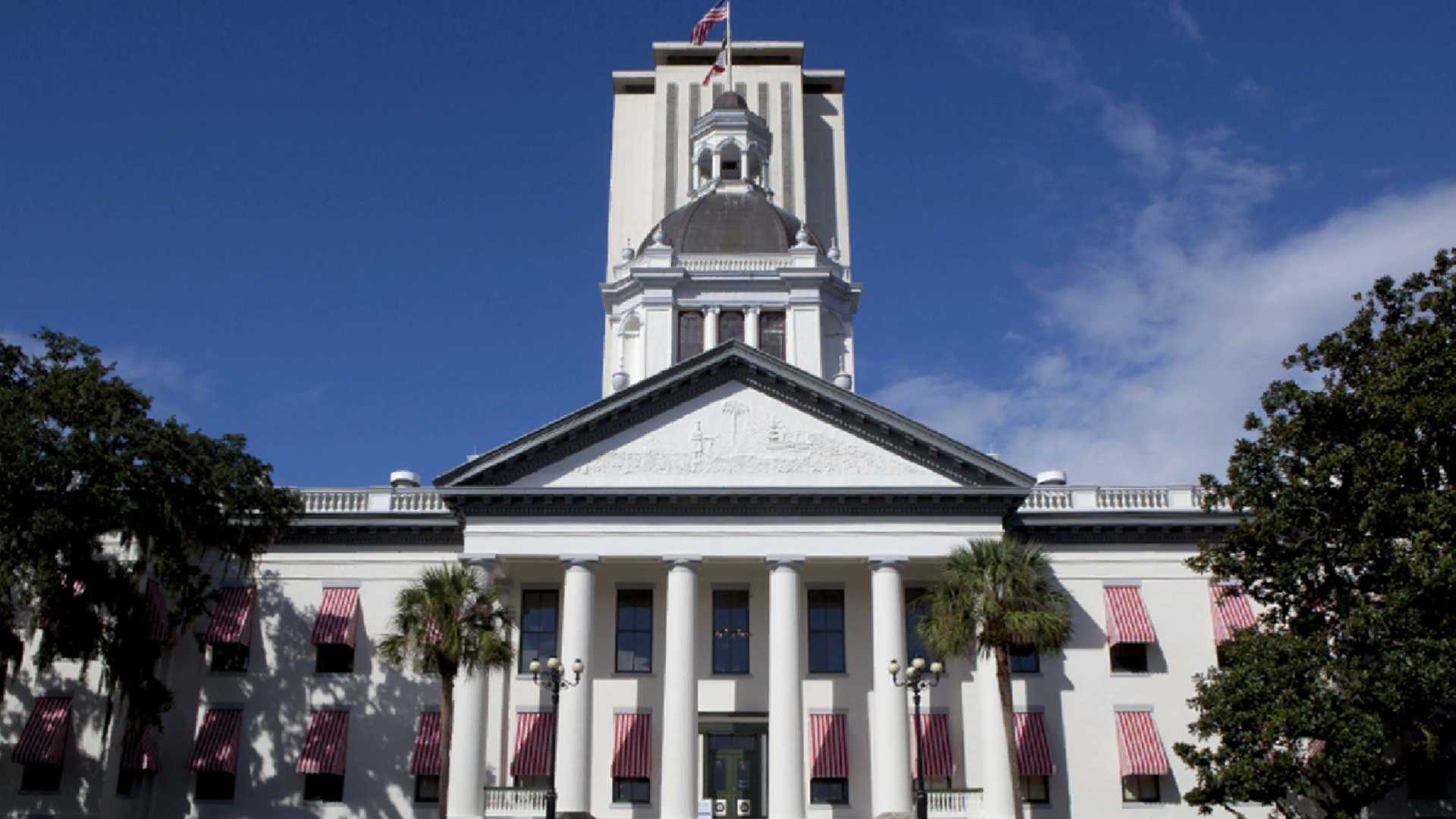 Florida lawmakers seeking to calm property insurance storm - Vimarsana News