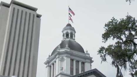 FL bill may ban menstrual cycle discussions in elementary schools - Vimarsana News