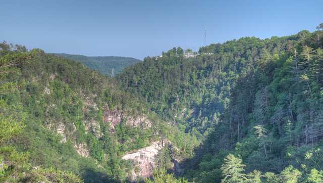 Georgia: Hiker found dead at bottom of Tallulah Gorge - Vimarsana News