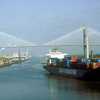 Savannah police shut down Talmadge Bridge due to citizen in distress