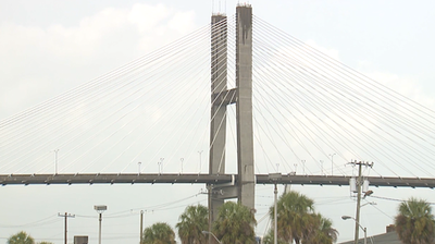 Explainer: When would bridges in Coastal Georgia be shut down for severe weather?wjcl
