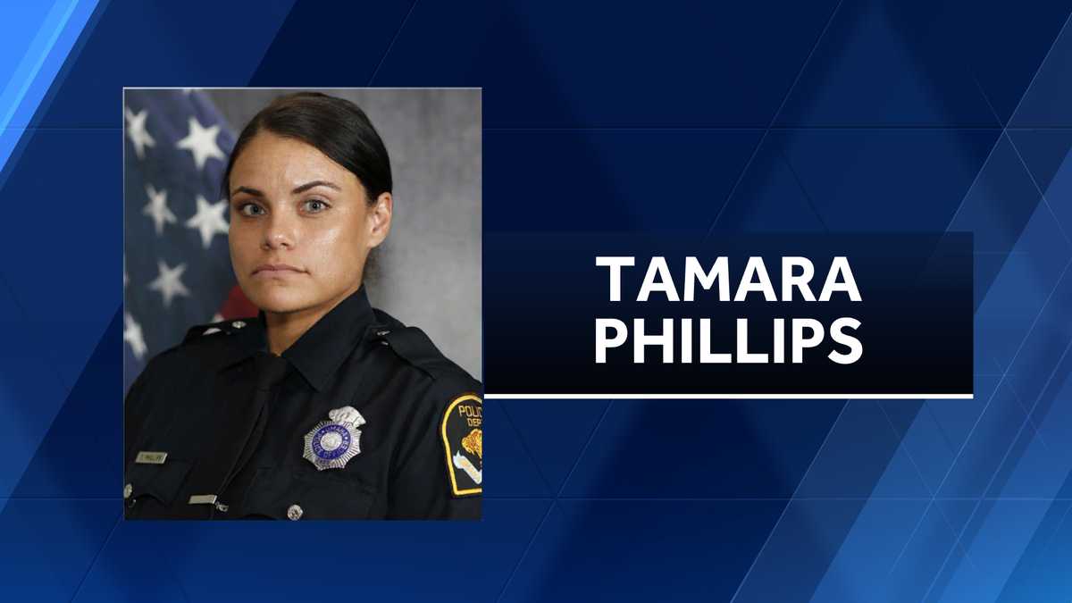 Omaha police identify officer involved in Thursday shootout, detail