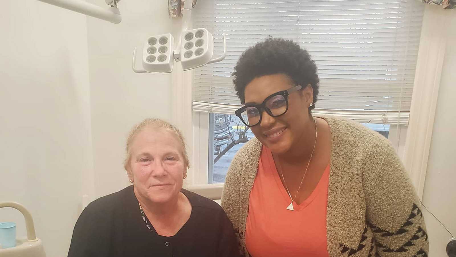 Woman taken as a baby reunites with her rescuer. But questions linger over her disappearance - Vimarsana News