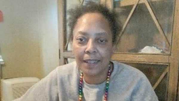 Golden Alert Canceled 46 Year Old Woman Found Safe