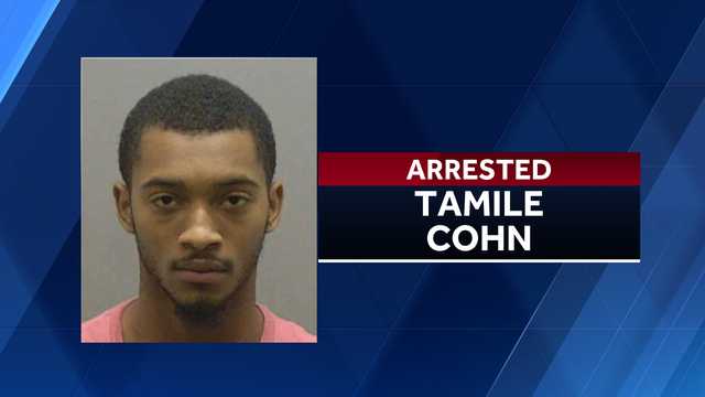 Burlington police say suspect charged with first degree murder arrested - Vimarsana News