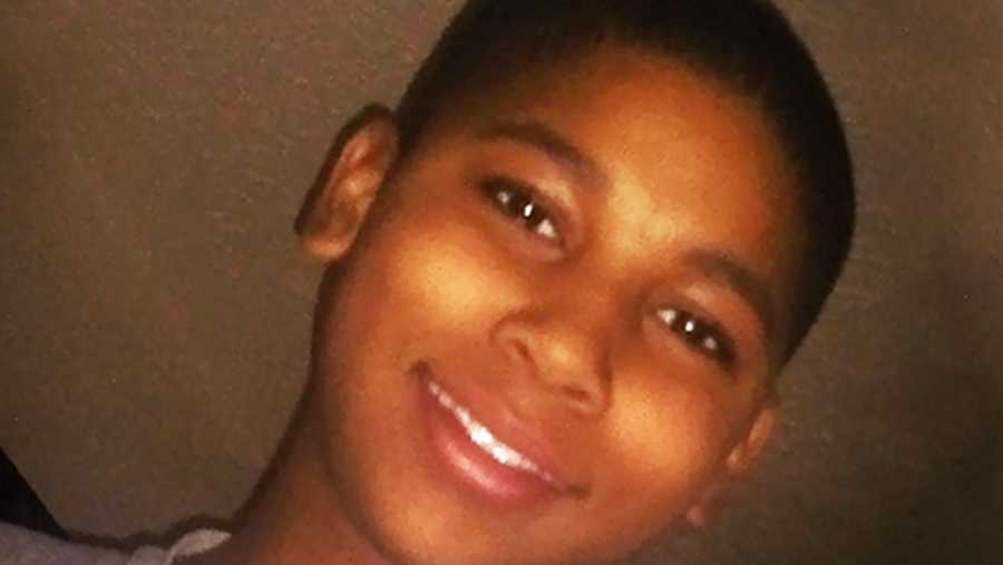 Police suspend dispatcher 8 days following Tamir Rice shooting investigation Police suspend dispatcher 8 days following Tamir Rice shooting investigation
