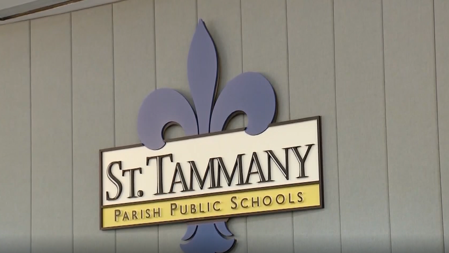St. Tammany School Board votes to drop indoor mask mandate on school