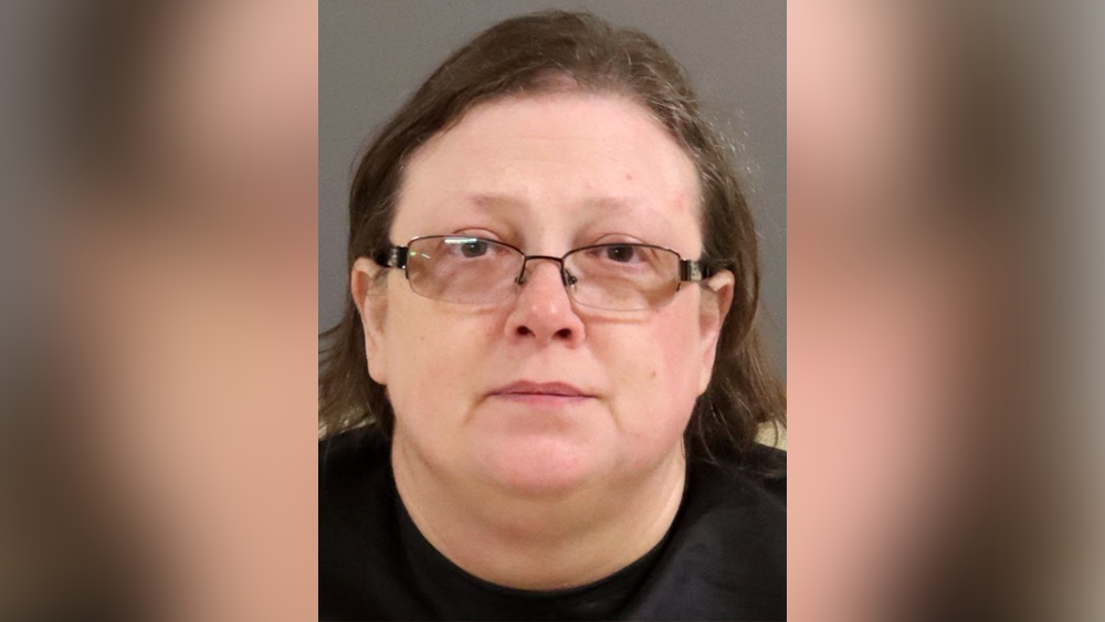 Halloween shooting turns deadly: South Carolina man killed, woman charged with manslaughter