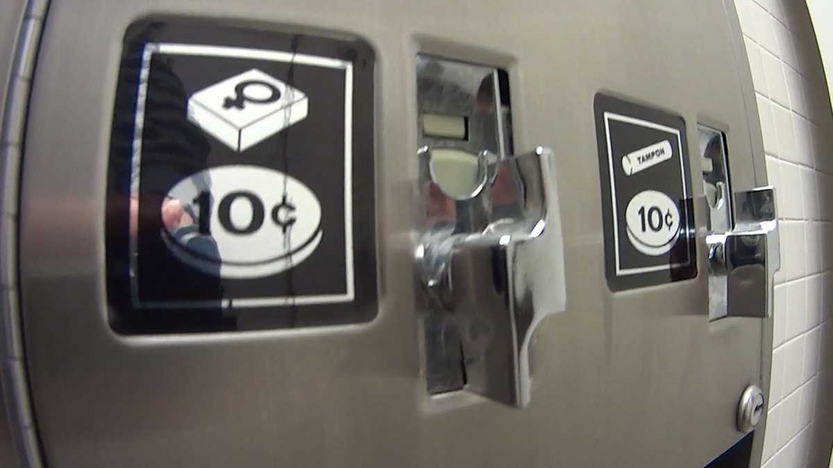 UWMadison to provide free tampons in men's bathrooms