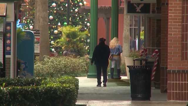 Georgia outlet mall preparing for Black Friday crowds - Vimarsana News