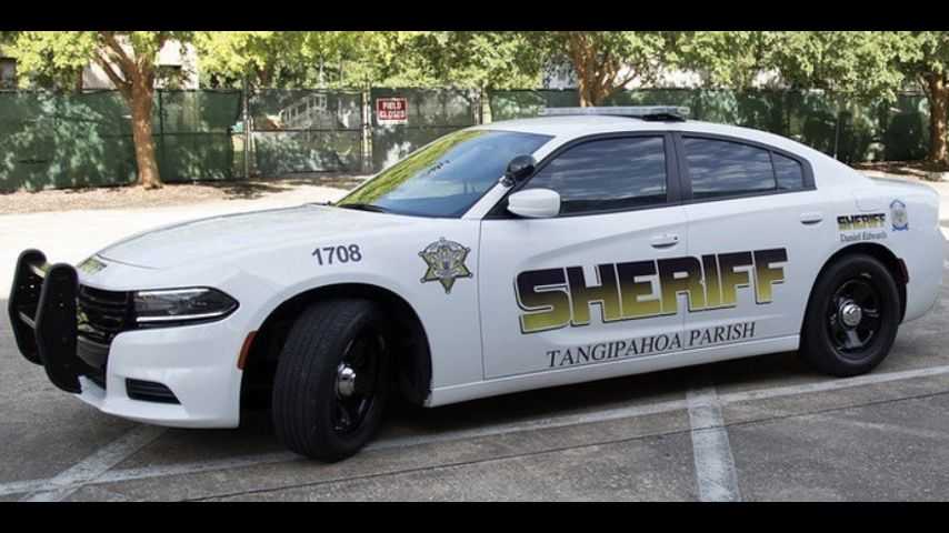 Multiple victims reported in Tangipahoa shooting