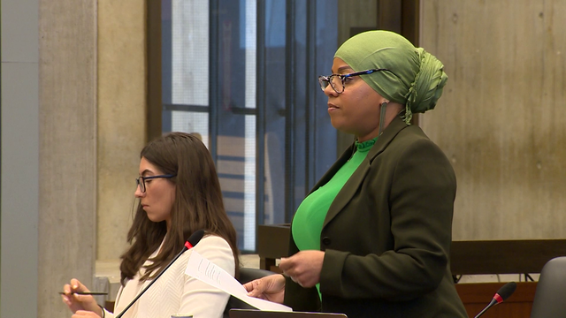 Boston city councilor faces fine after giving son, sister jobs on city payroll - Vimarsana News