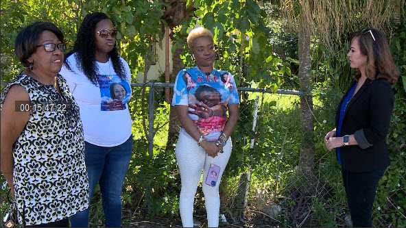 Family seeks justice in murder of Florida woman shot delivering gifts - Vimarsana News