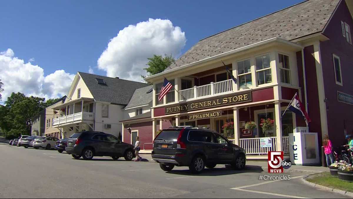 A Tank Away Putney, VT