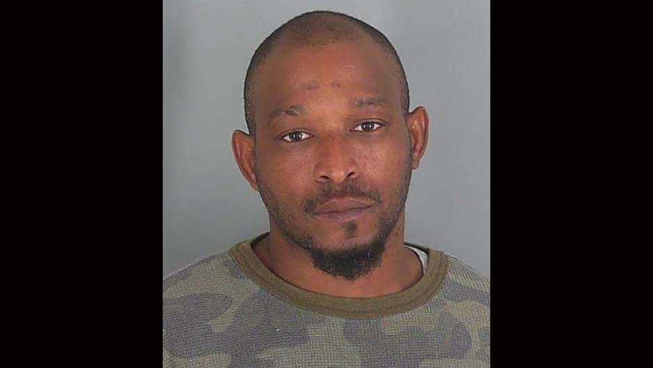 'Armed, dangerous' man wanted on murder charge in Upstate