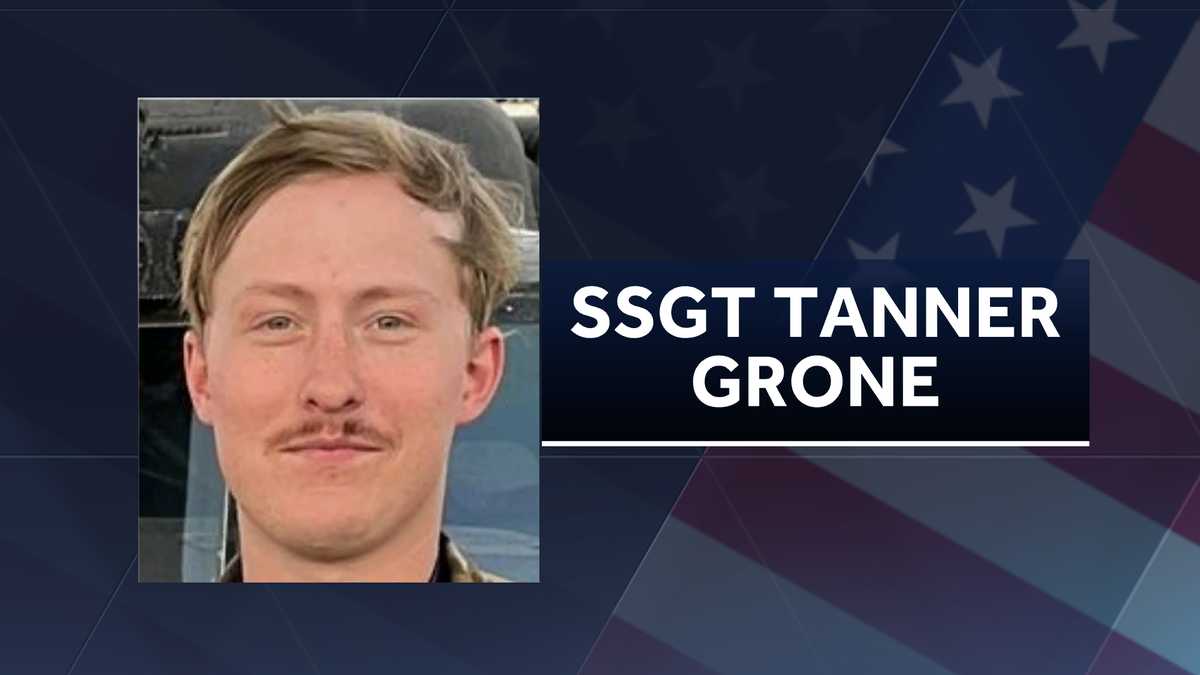 Special Operations soldier from NH killed in helicopter crash